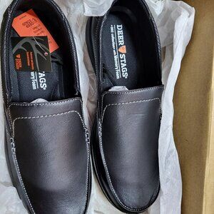 Deer Stags Men's Loafers - Size 14M